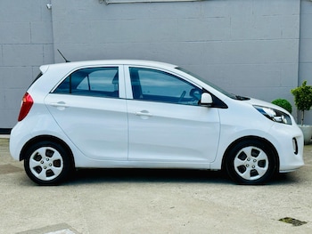 Used Kia Picanto 2016 for sale - 76293204: Photo 3