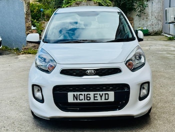 Used Kia Picanto 2016 for sale - 76293204: Photo 4