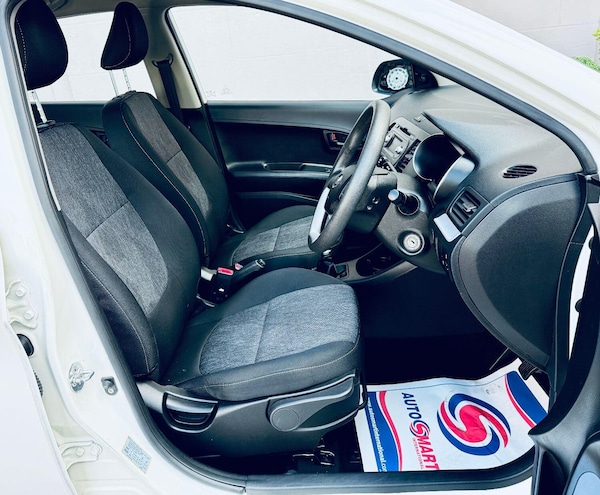 Used Kia Picanto 2016 for sale - 76293204: Photo 8