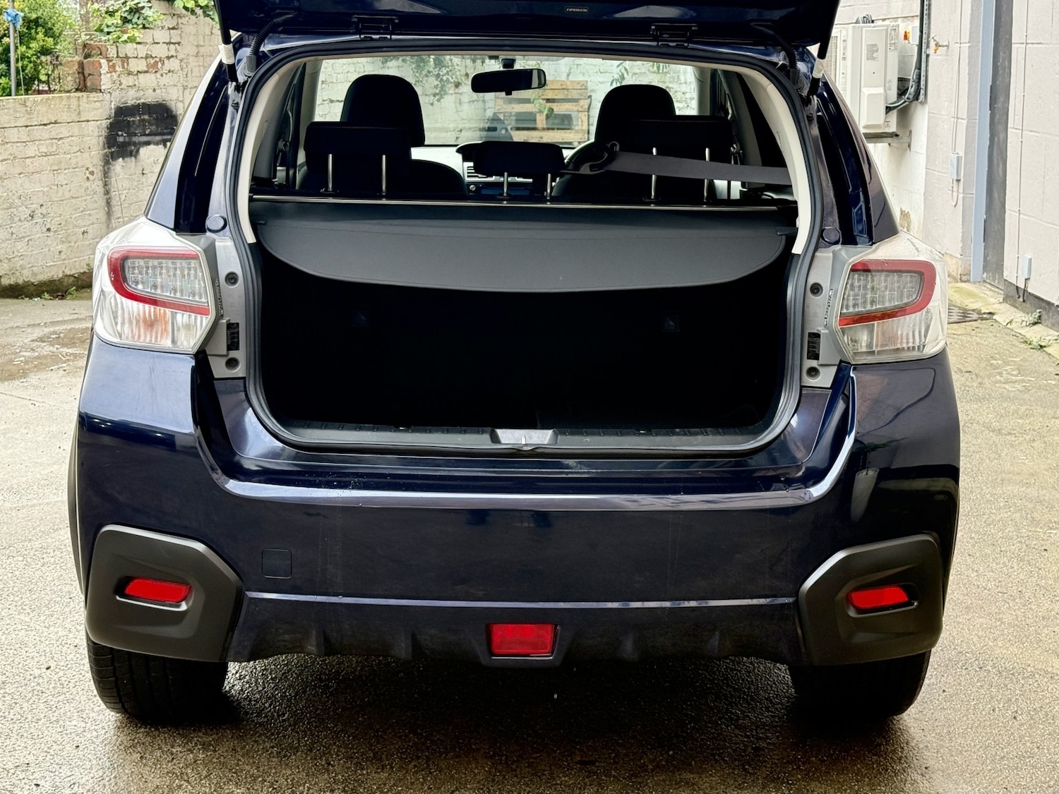 Used Subaru XV 2016 for sale - 77709036: Photo 10