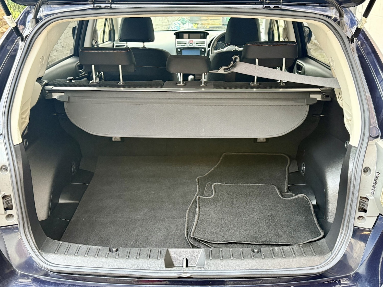 Used Subaru XV 2016 for sale - 77709036: Photo 11