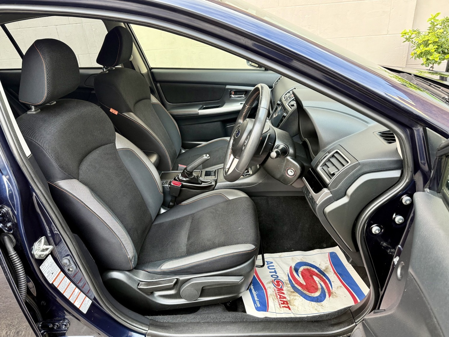 Used Subaru XV 2016 for sale - 77709036: Photo 12