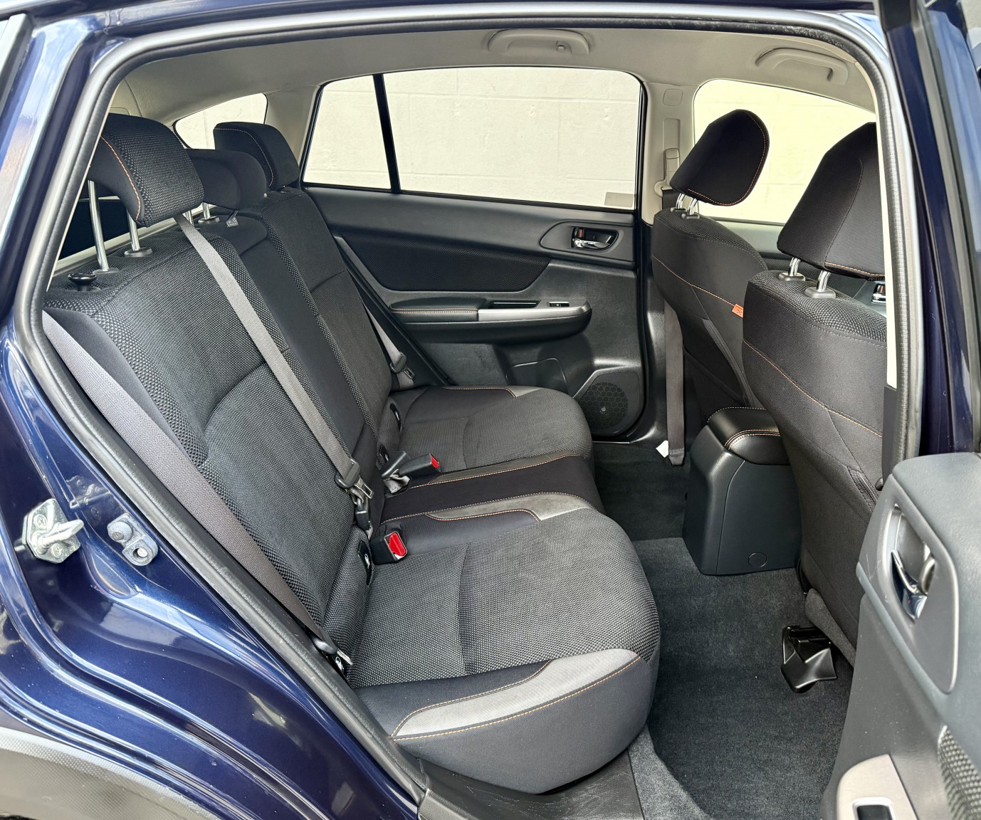 Used Subaru XV 2016 for sale - 77709036: Photo 13