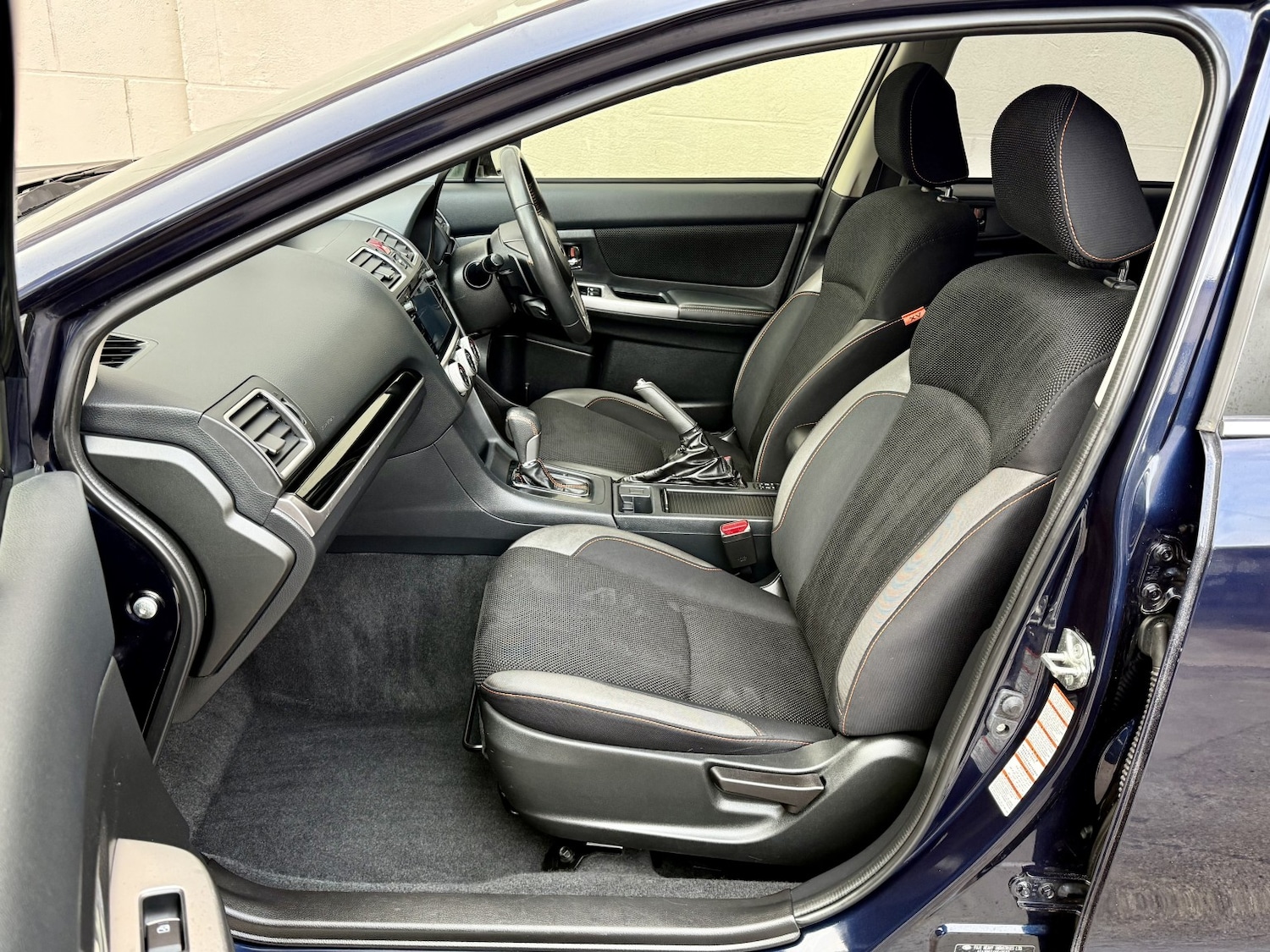 Used Subaru XV 2016 for sale - 77709036: Photo 14