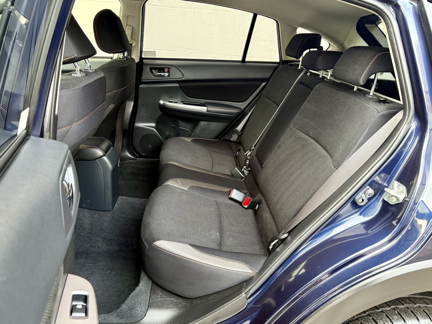 Used Subaru XV 2016 for sale - 77709036: Photo 15