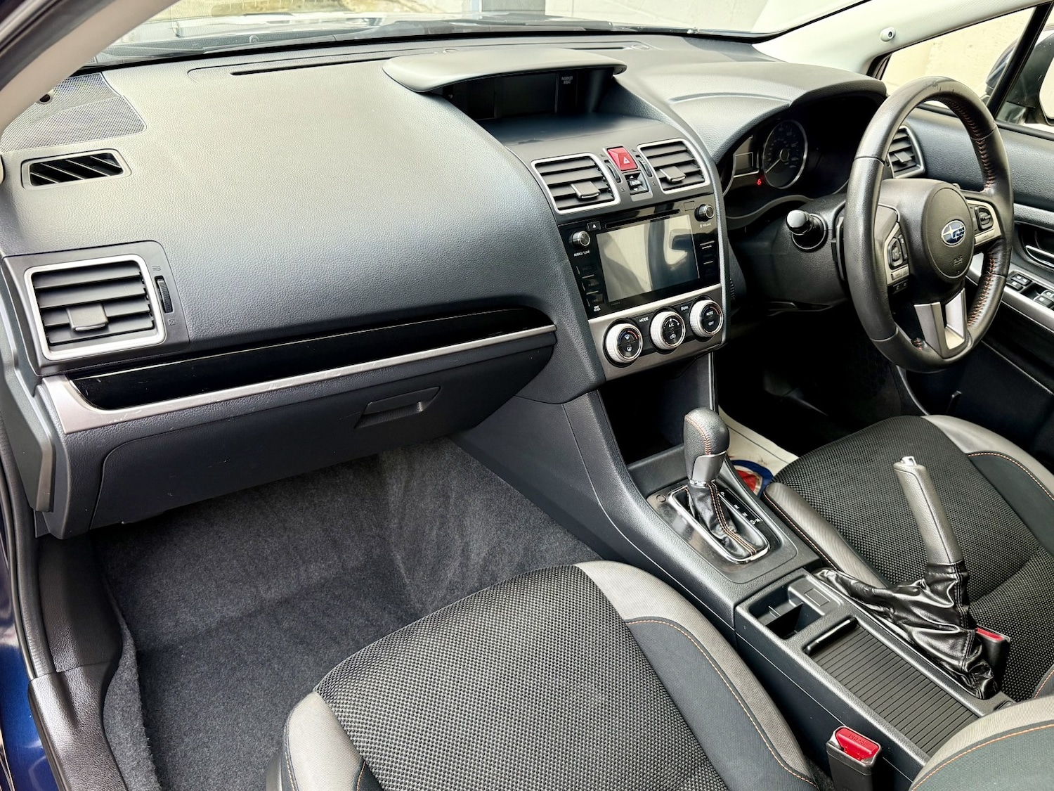 Used Subaru XV 2016 for sale - 77709036: Photo 16