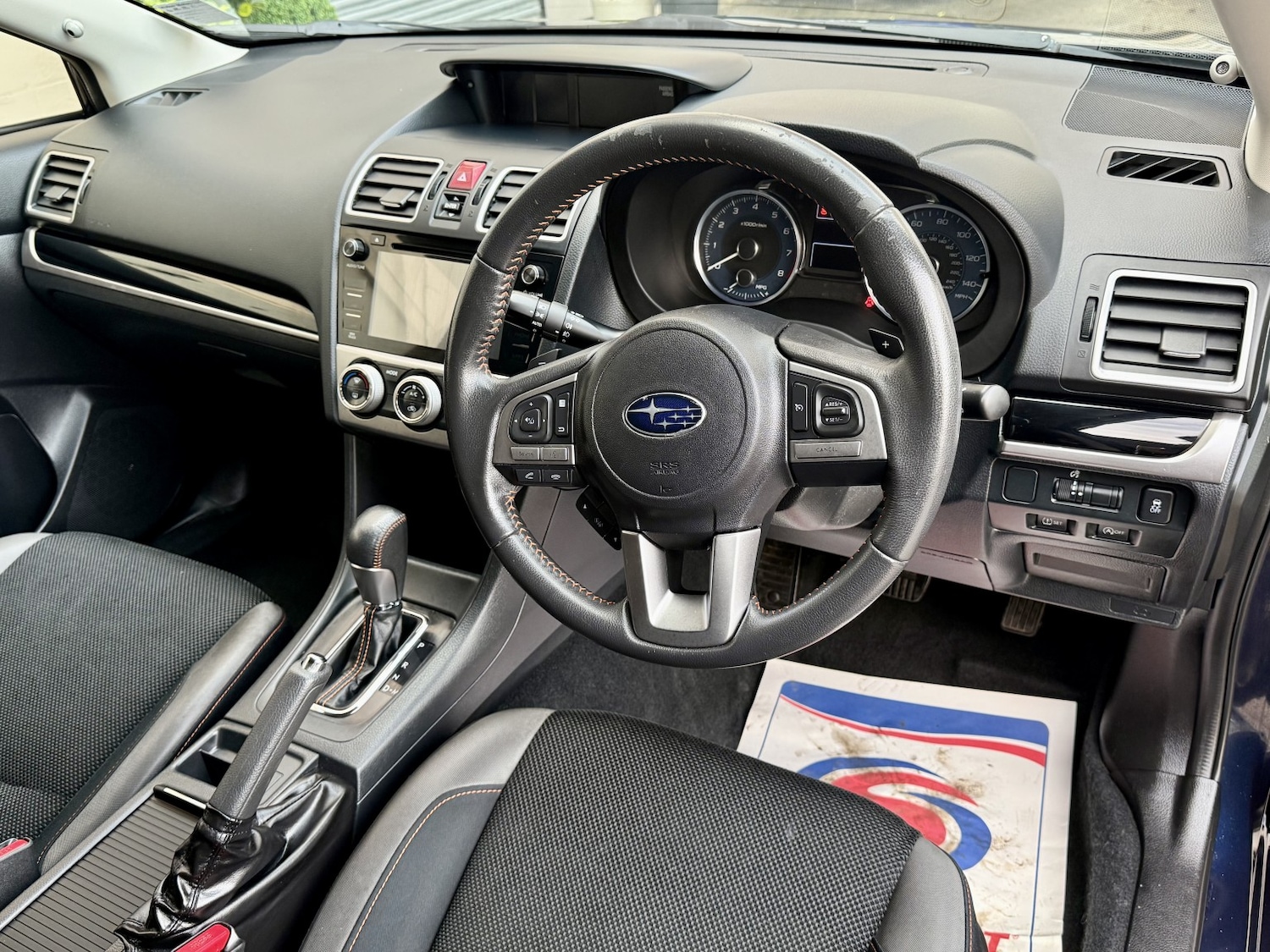 Used Subaru XV 2016 for sale - 77709036: Photo 17