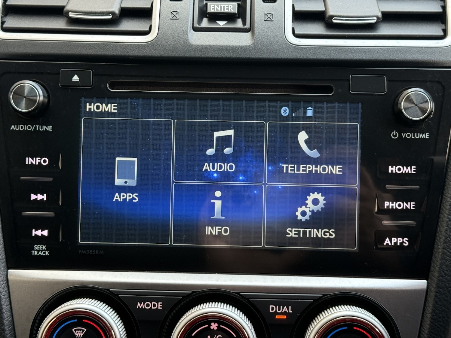 Used Subaru XV 2016 for sale - 77709036: Photo 18