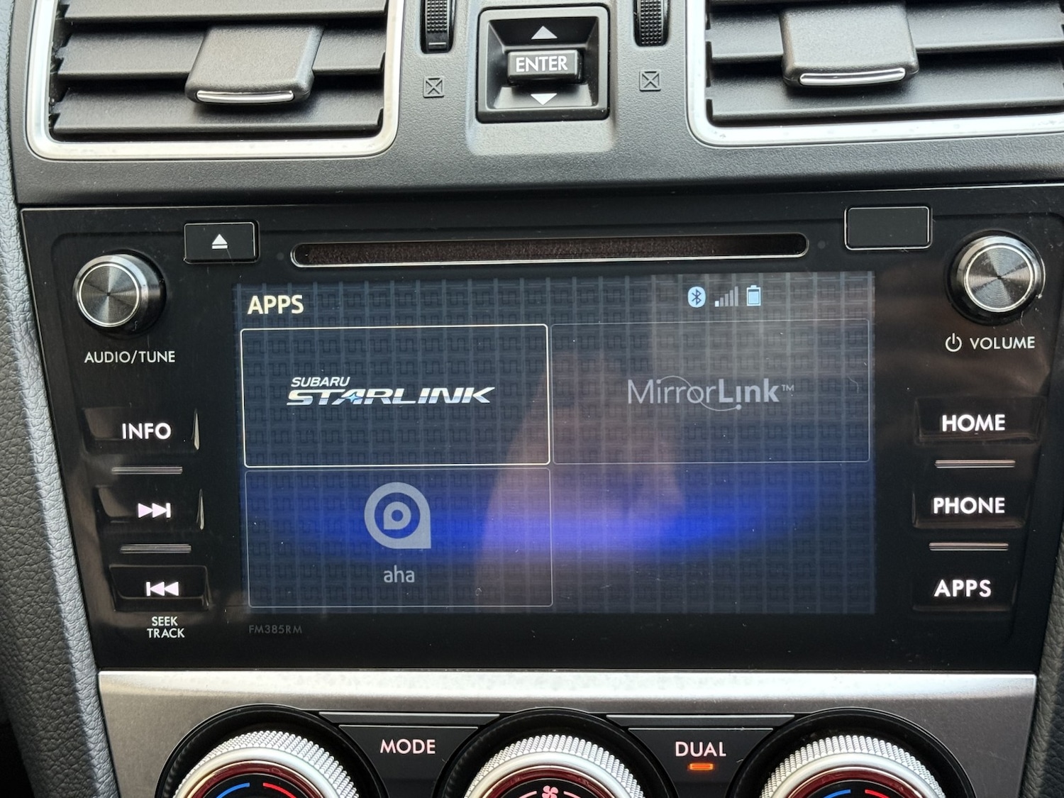 Used Subaru XV 2016 for sale - 77709036: Photo 19