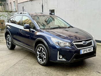 Used Subaru XV 2016 for sale - 77709036: Photo
