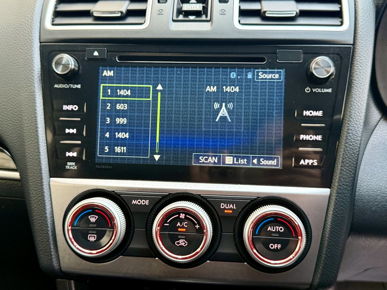 Used Subaru XV 2016 for sale - 77709036: Photo 20