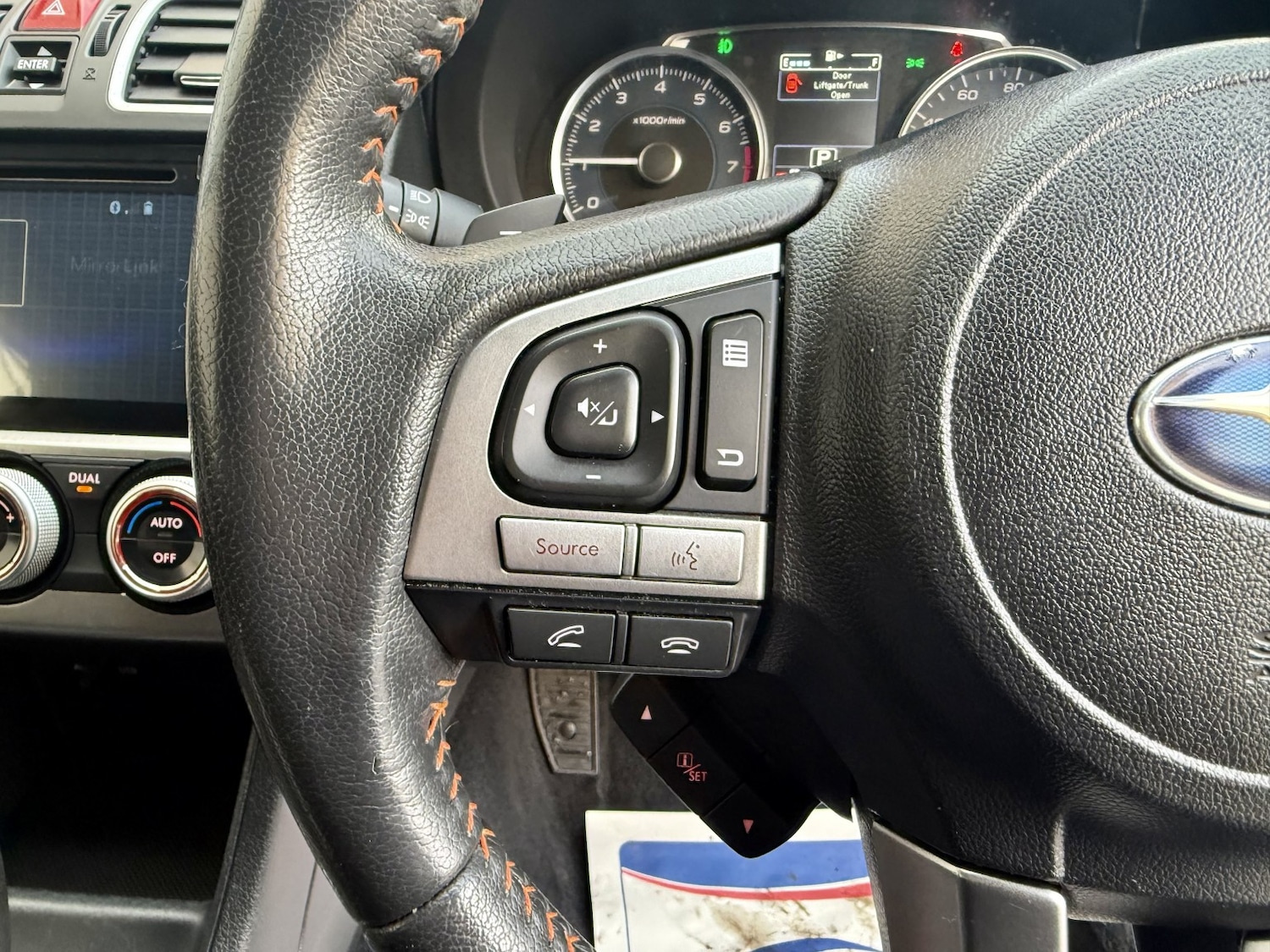 Used Subaru XV 2016 for sale - 77709036: Photo 22