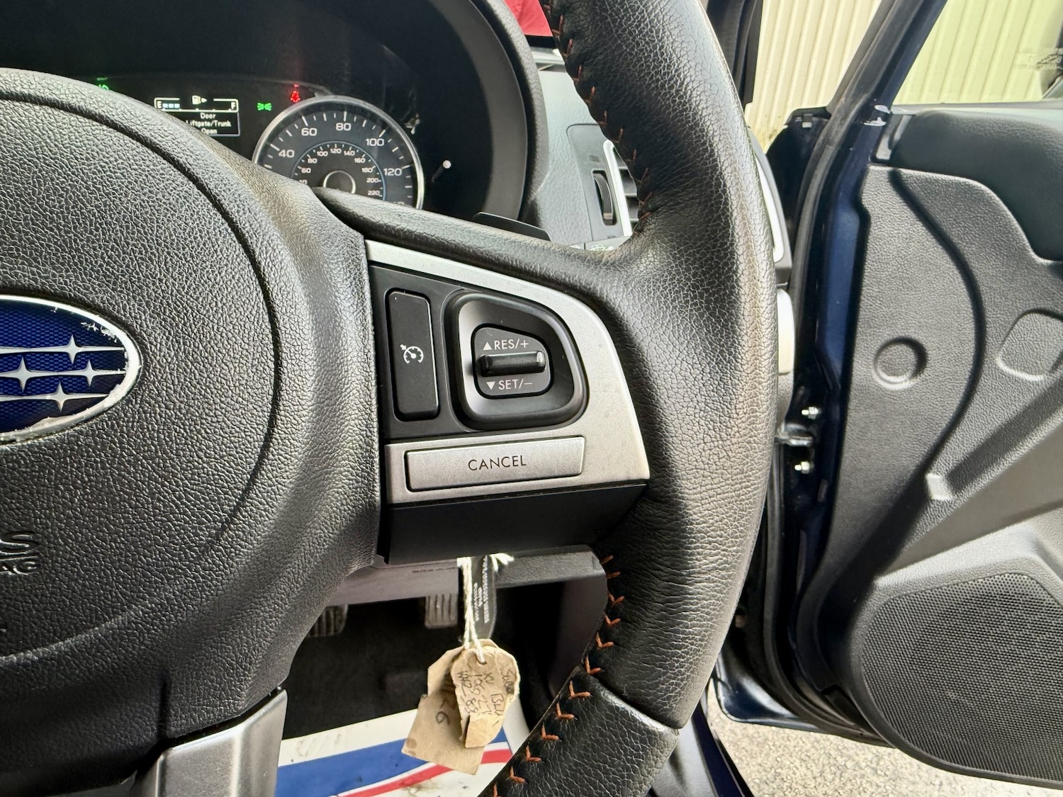 Used Subaru XV 2016 for sale - 77709036: Photo 23