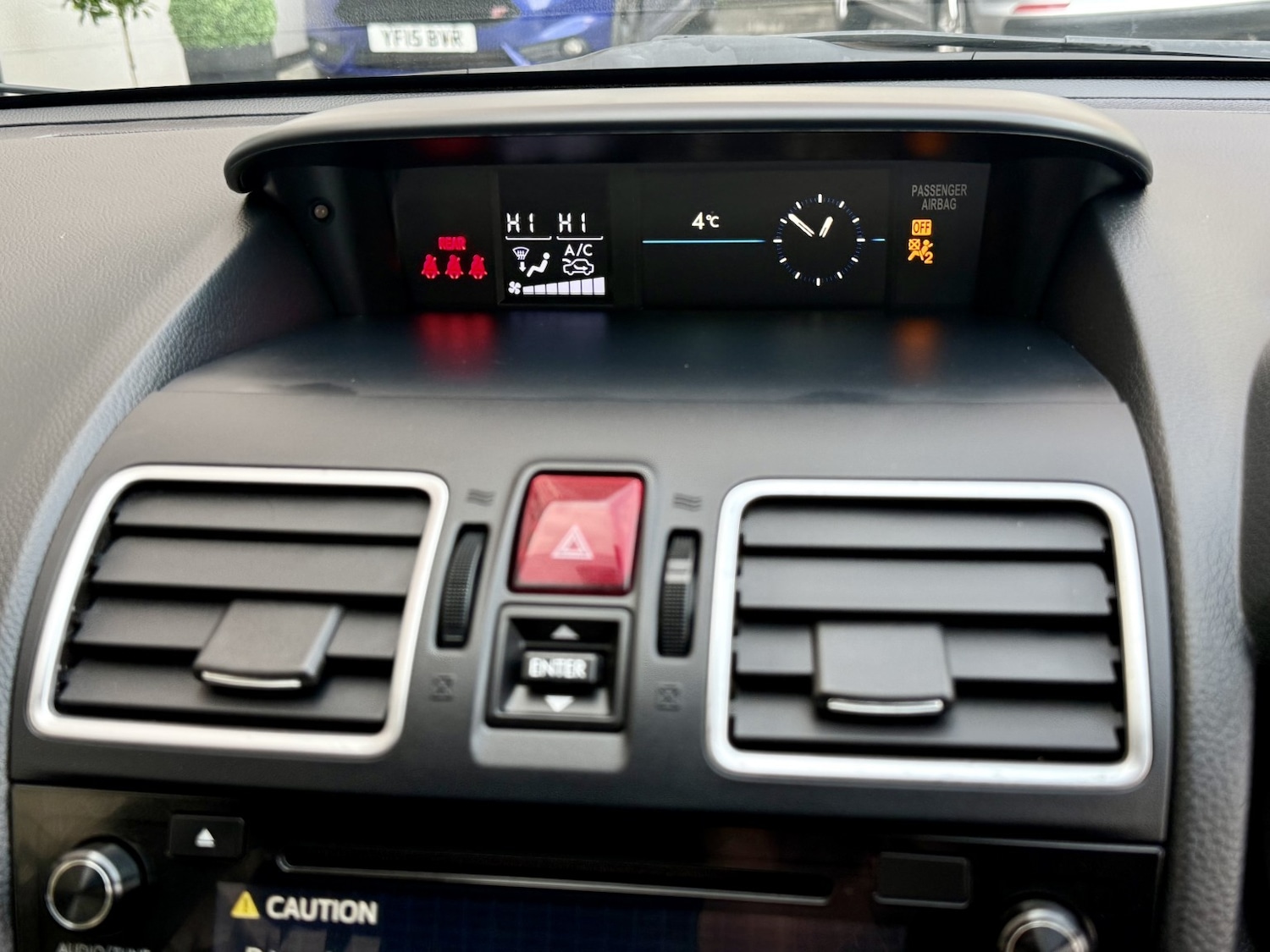 Used Subaru XV 2016 for sale - 77709036: Photo 24