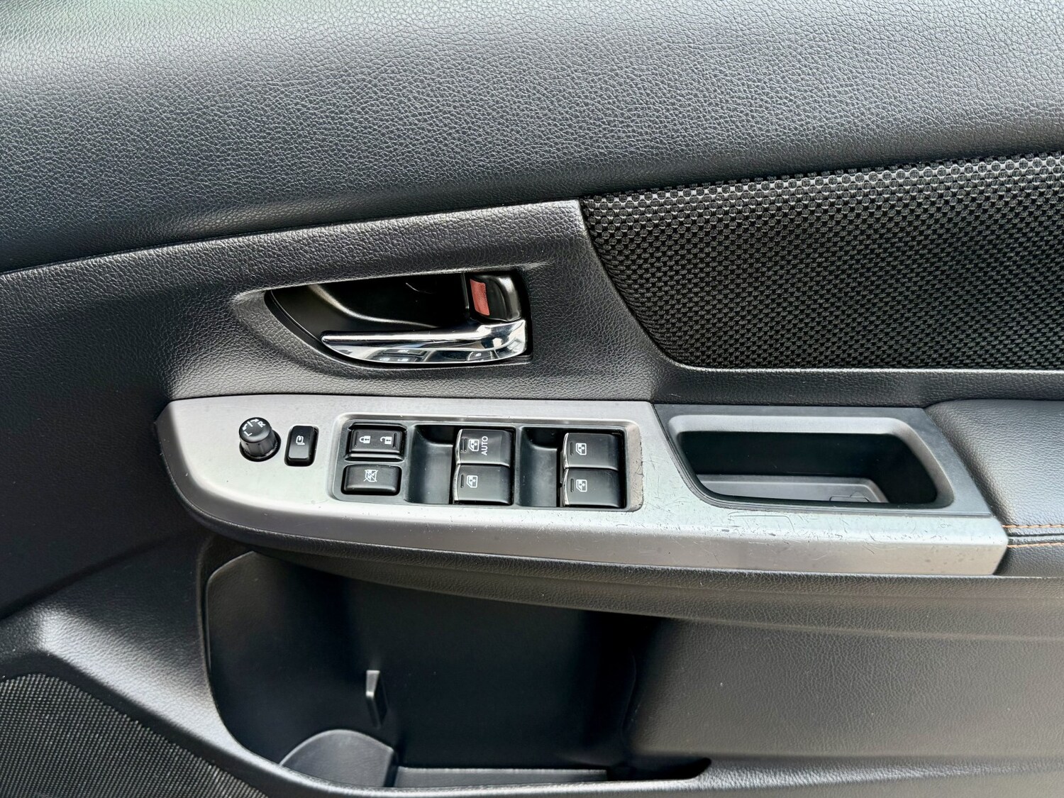 Used Subaru XV 2016 for sale - 77709036: Photo 32