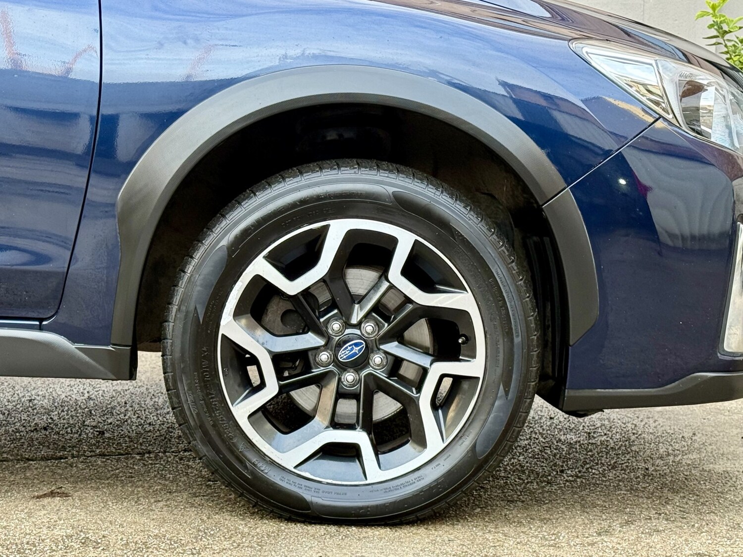 Used Subaru XV 2016 for sale - 77709036: Photo 33