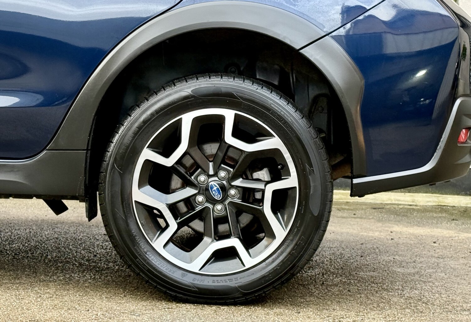 Used Subaru XV 2016 for sale - 77709036: Photo 34