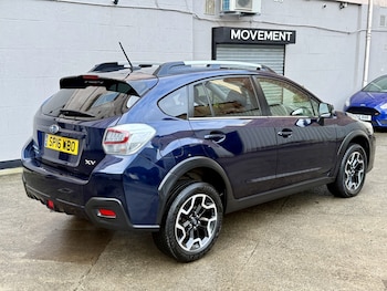 Used Subaru XV 2016 for sale - 77709036: Photo