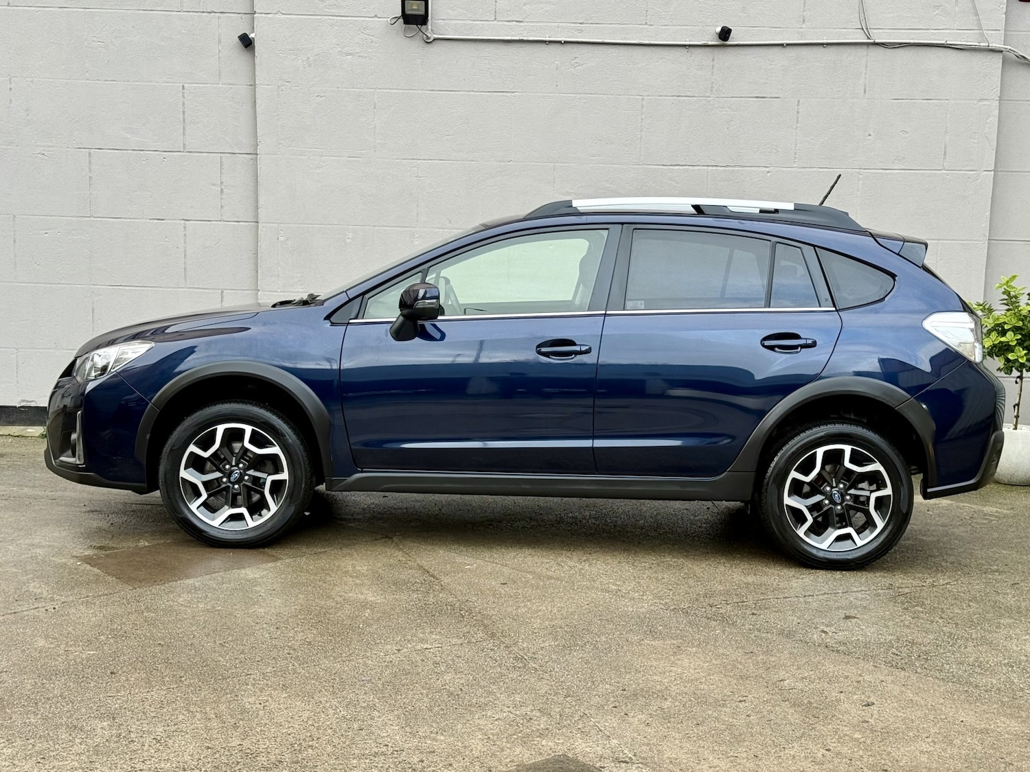 Used Subaru XV 2016 for sale - 77709036: Photo 6