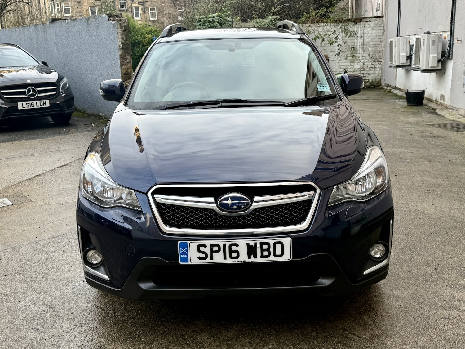 Used Subaru XV 2016 for sale - 77709036: Photo 7