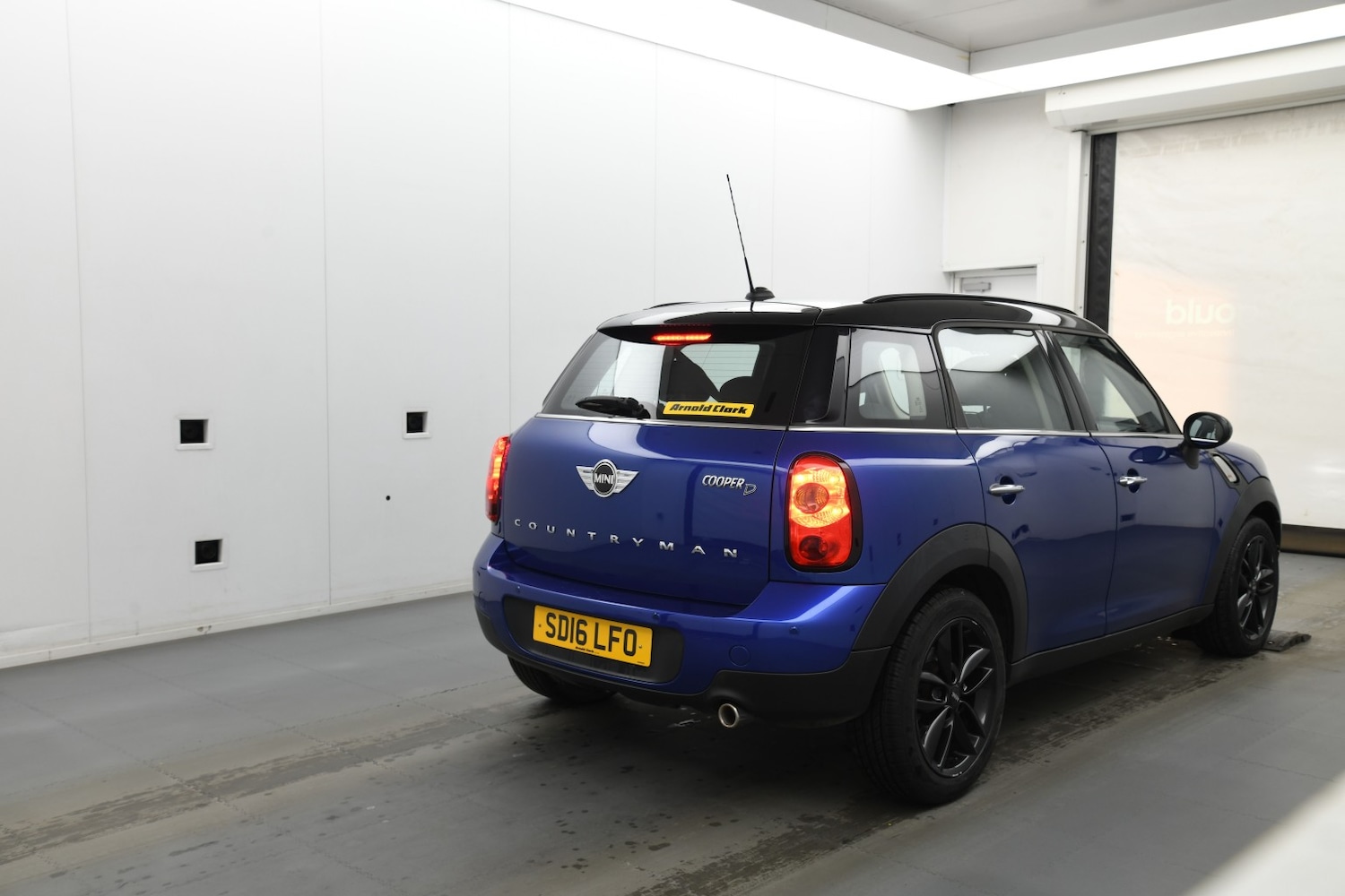 Used MINI Countryman 2016 for sale - 77636999: Photo 3