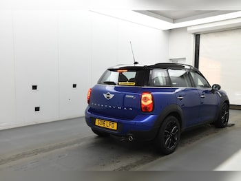 Used MINI Countryman 2016 for sale - 77636999: Photo