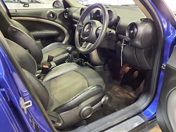 Used MINI Countryman 2016 for sale - 77636999: Photo