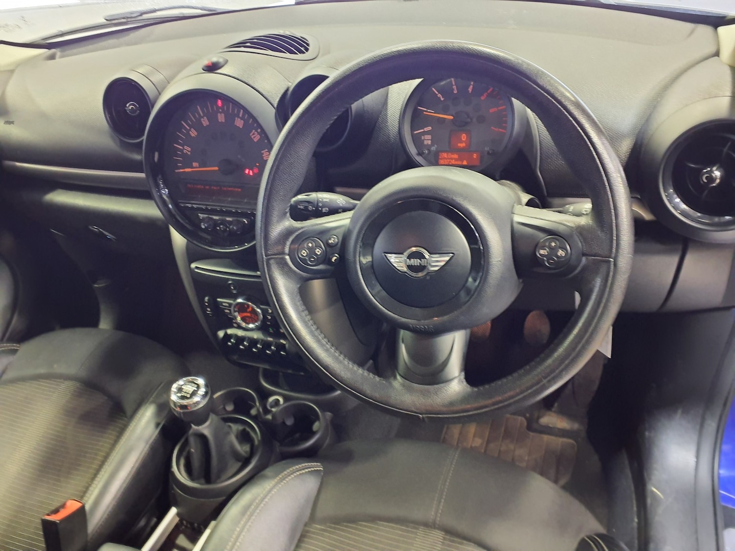 Used MINI Countryman 2016 for sale - 77636999: Photo 5