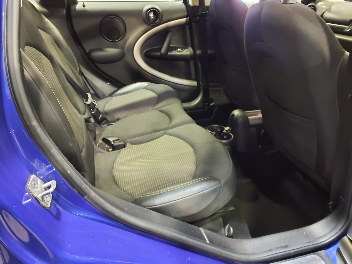 Used MINI Countryman 2016 for sale - 77636999: Photo 6