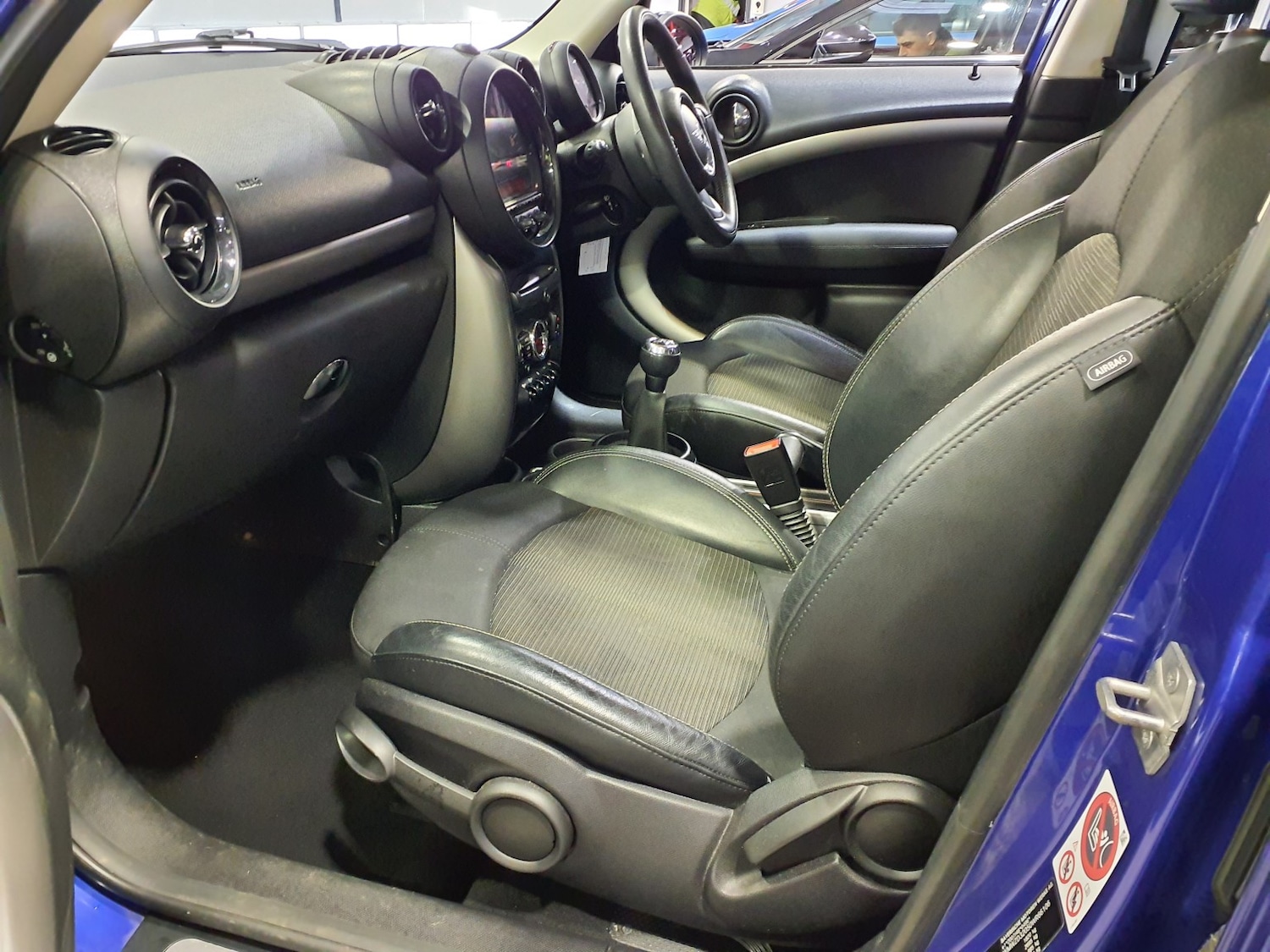 Used MINI Countryman 2016 for sale - 77636999: Photo 7