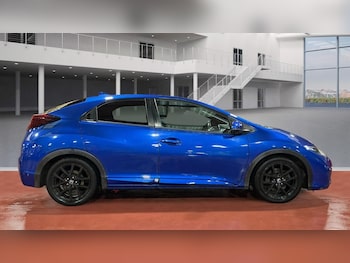 Used Honda Civic 2016 for sale - 77289144: Photo