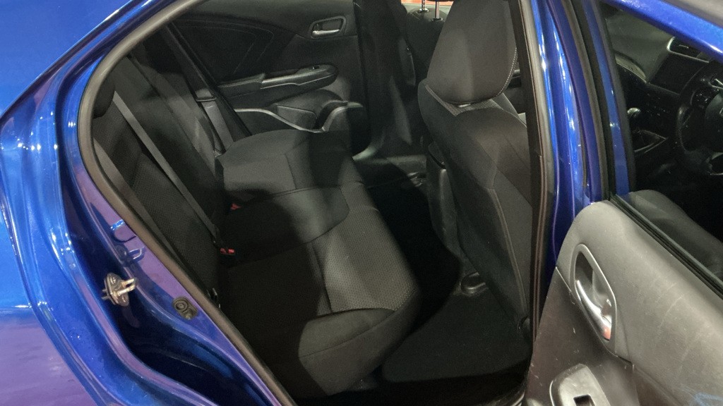 Used Honda Civic 2016 for sale - 77289144: Photo 6