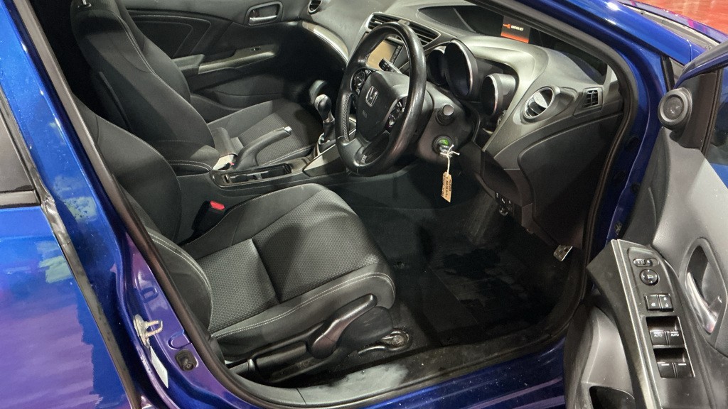 Used Honda Civic 2016 for sale - 77289144: Photo 7