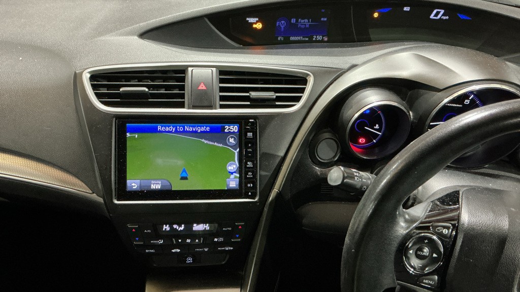 Used Honda Civic 2016 for sale - 77289144: Photo 8