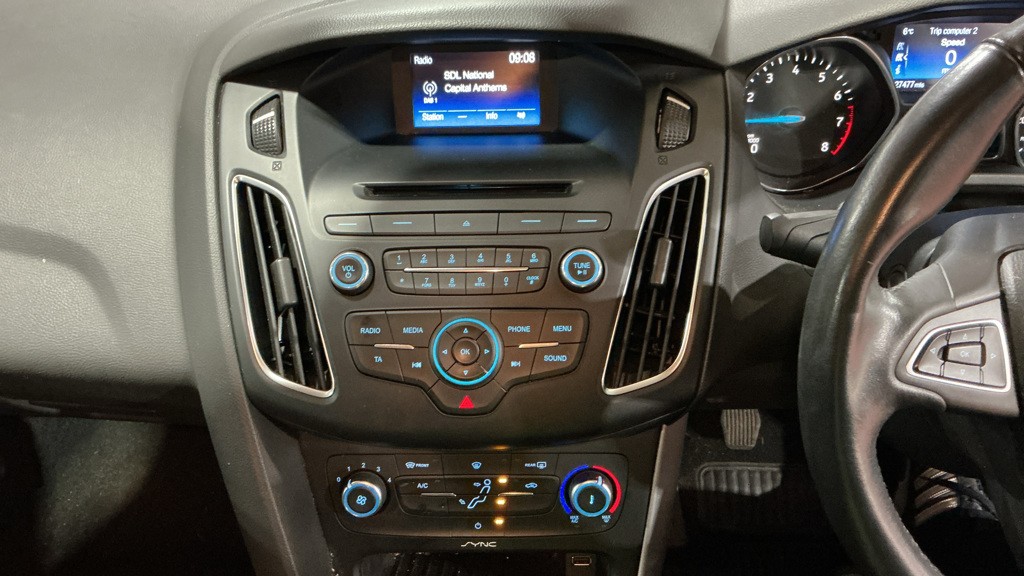 Used Ford Focus 2015 for sale - 76855372: Photo 10