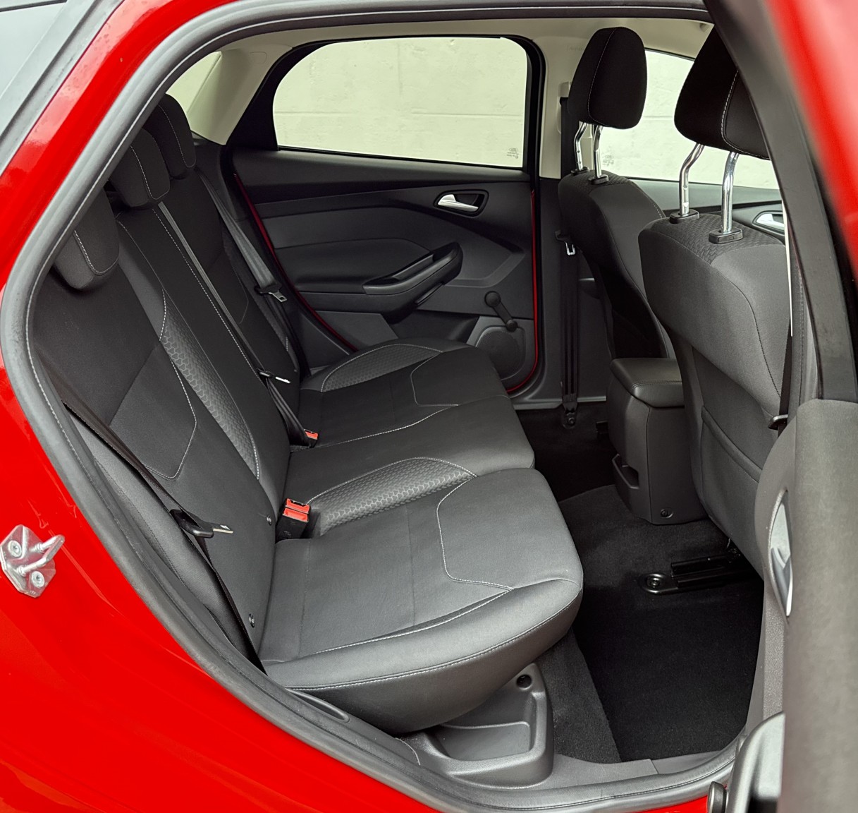 Used Ford Focus 2015 for sale - 76855372: Photo 13