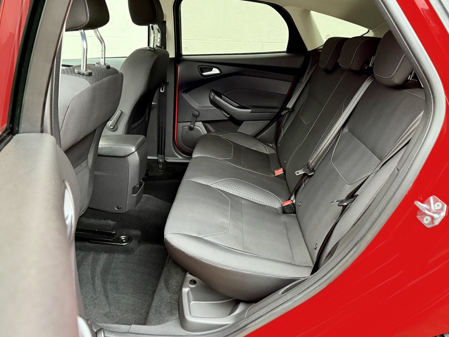 Used Ford Focus 2015 for sale - 76855372: Photo 15