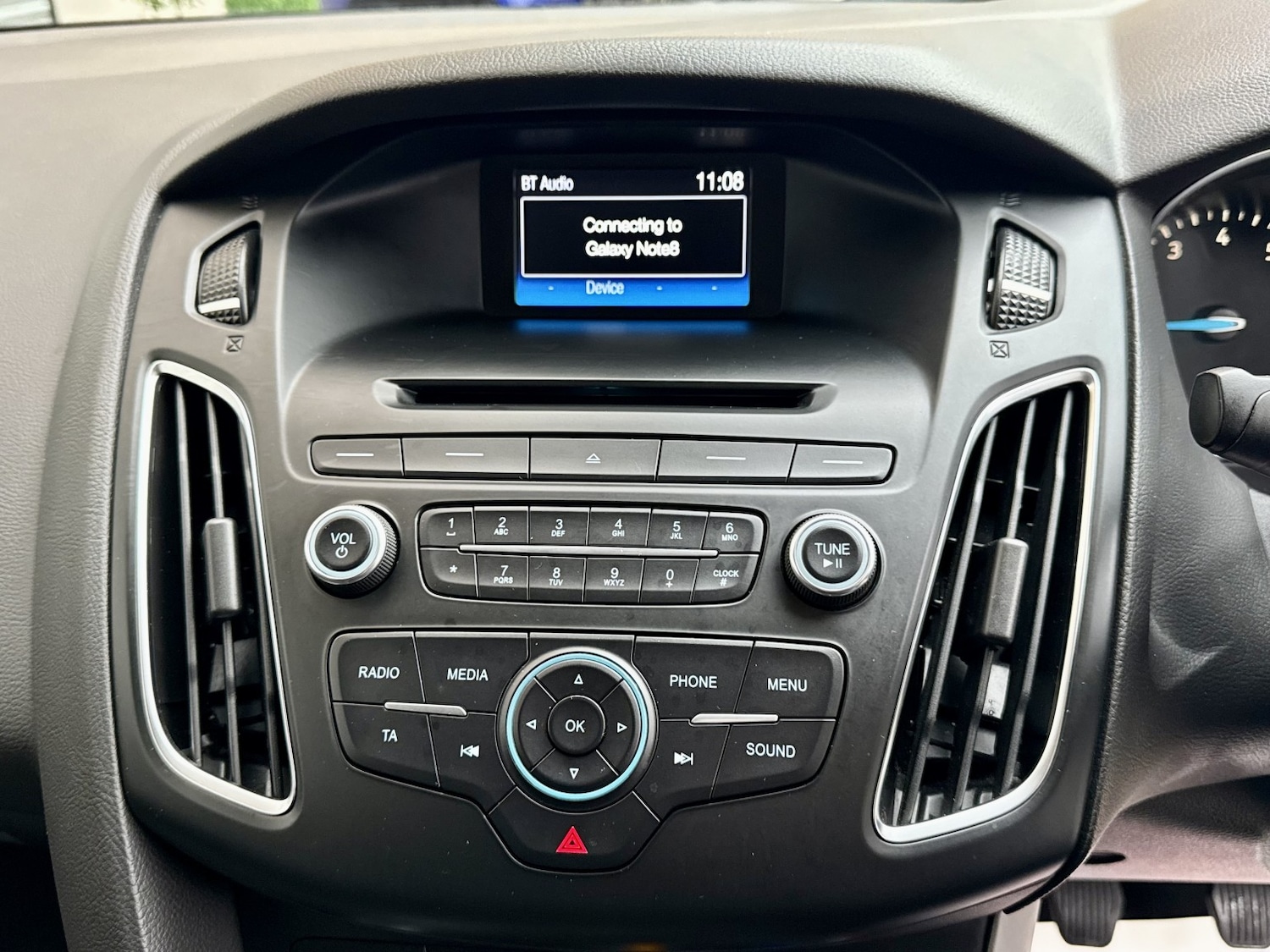 Used Ford Focus 2015 for sale - 76855372: Photo 18