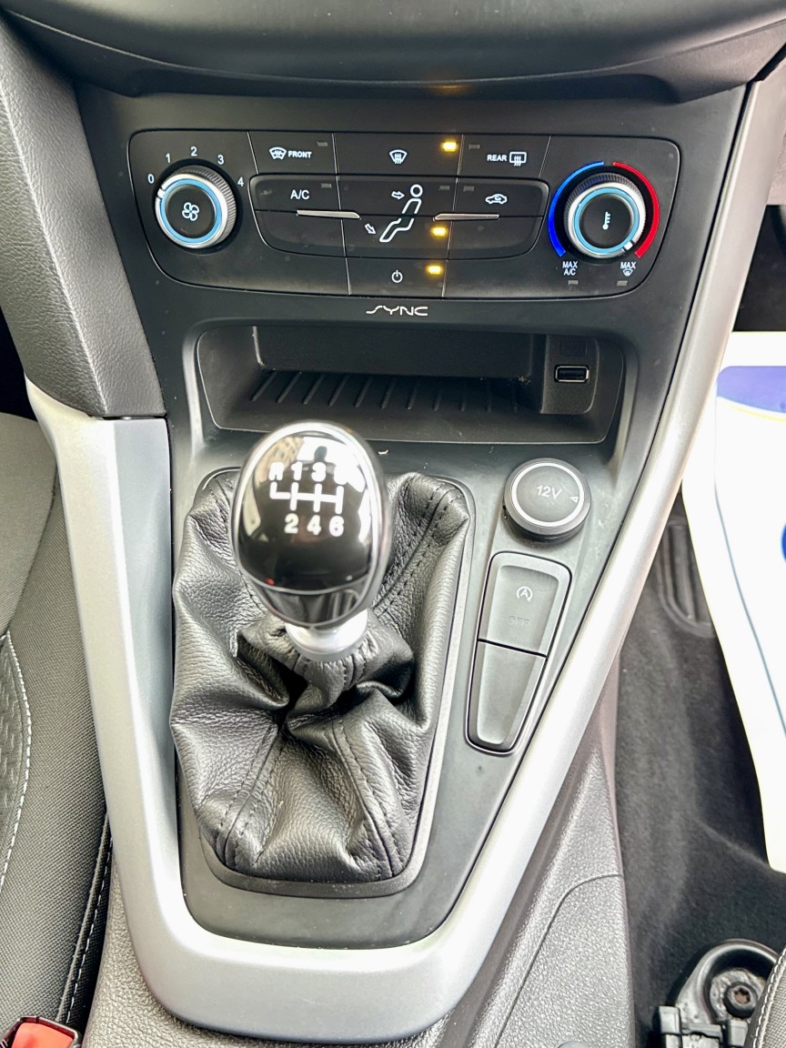 Used Ford Focus 2015 for sale - 76855372: Photo 20