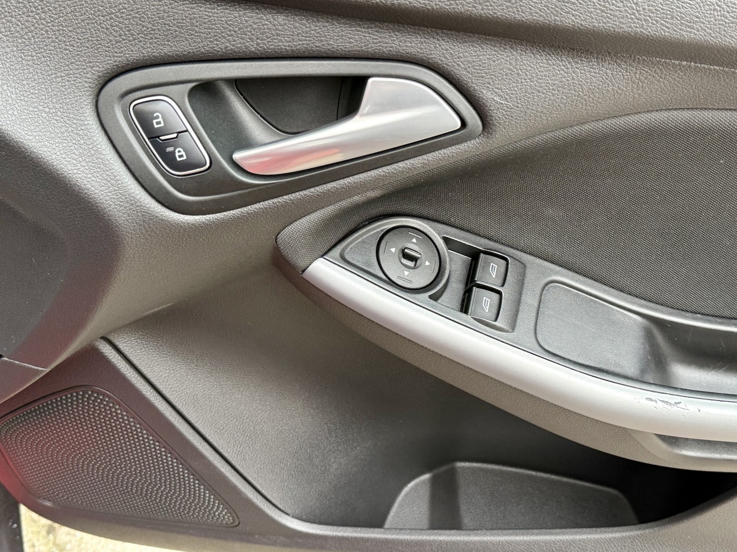 Used Ford Focus 2015 for sale - 76855372: Photo 25