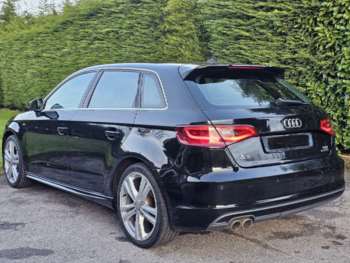 Used Audi A3 2015 for sale - 74964739: Photo