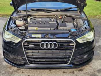 Used Audi A3 2015 for sale - 74964739: Photo