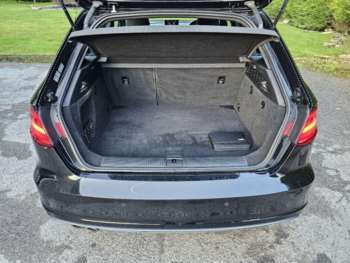 Used Audi A3 2015 for sale - 74964739: Photo