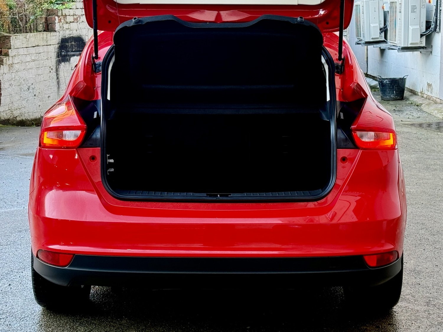 Used Ford Focus 2015 for sale - 76643486: Photo 10