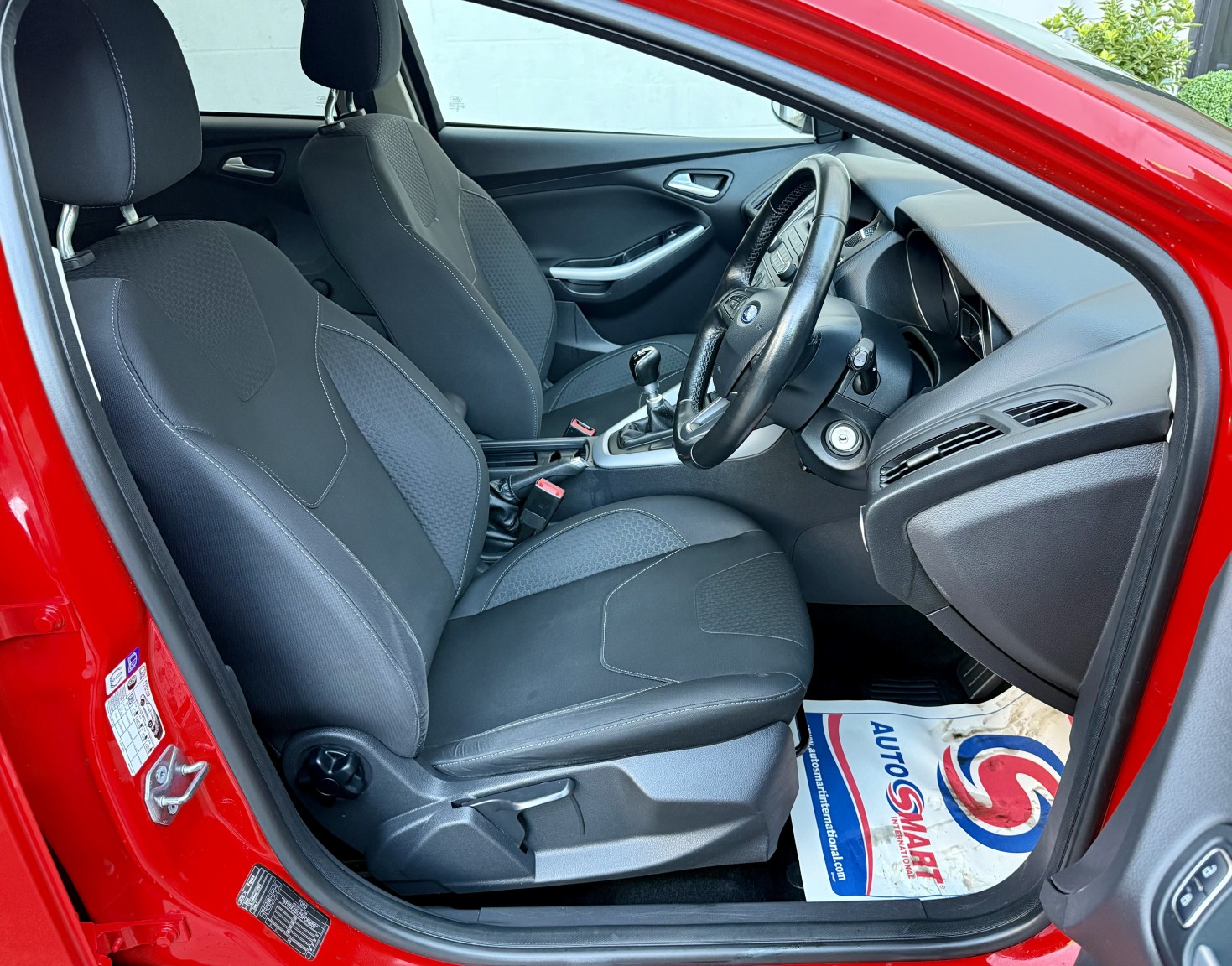 Used Ford Focus 2015 for sale - 76643486: Photo 11