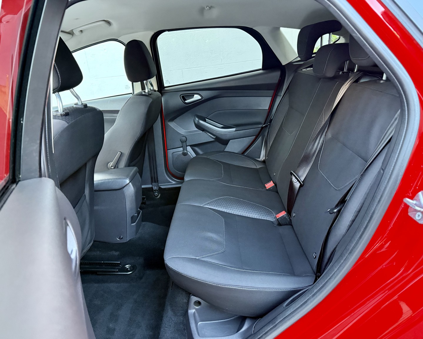 Used Ford Focus 2015 for sale - 76643486: Photo 14