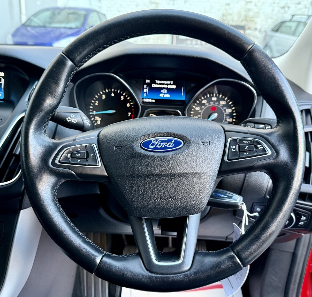 Used Ford Focus 2015 for sale - 76643486: Photo 17