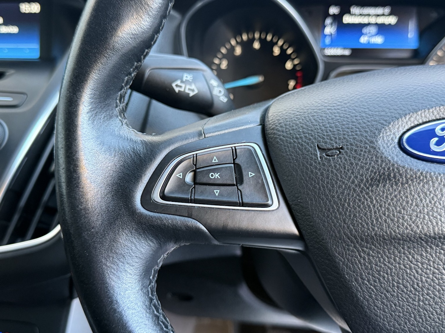 Used Ford Focus 2015 for sale - 76643486: Photo 18