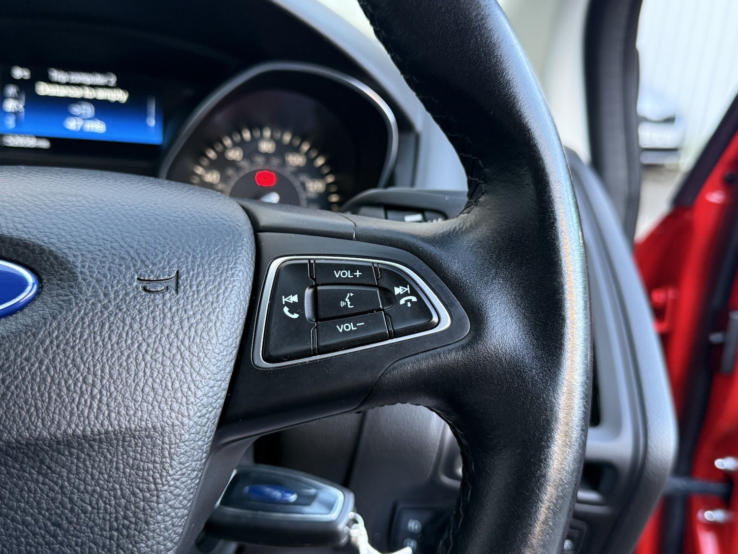 Used Ford Focus 2015 for sale - 76643486: Photo 19