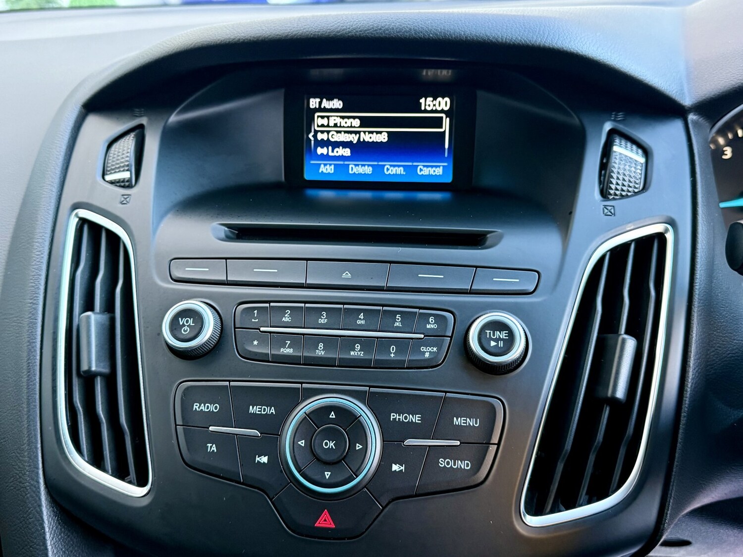 Used Ford Focus 2015 for sale - 76643486: Photo 20